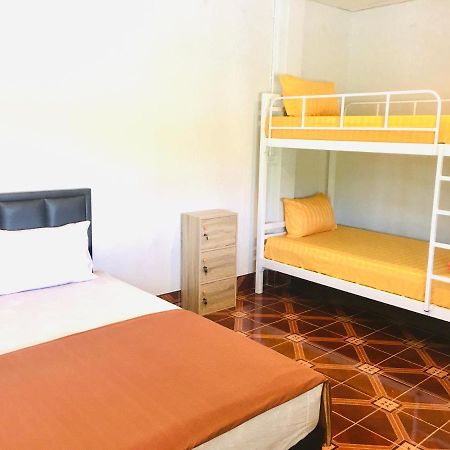 Saeng Tai Amphawa Apartment Samut Songkhram Ngoại thất bức ảnh