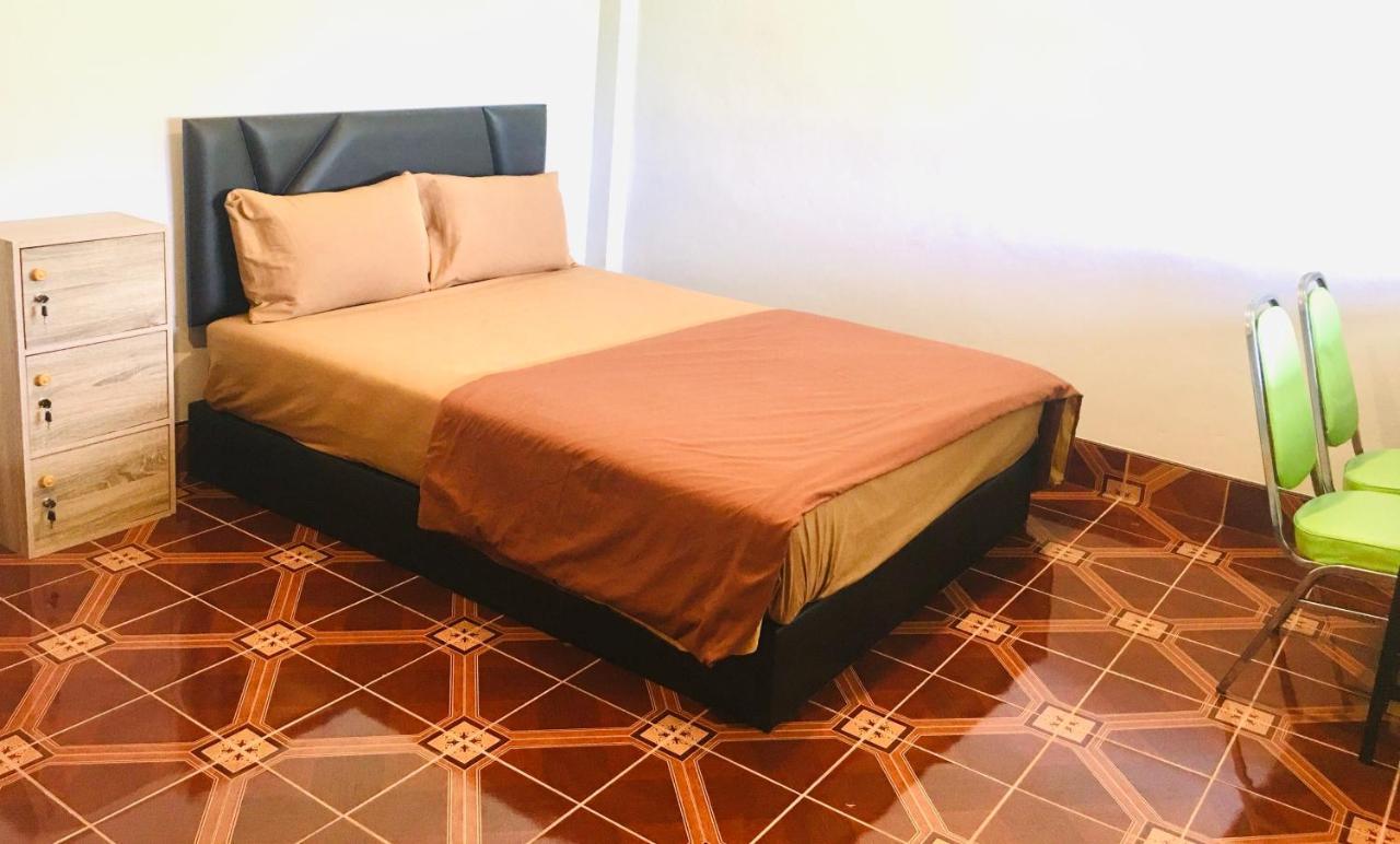 Saeng Tai Amphawa Apartment Samut Songkhram Ngoại thất bức ảnh