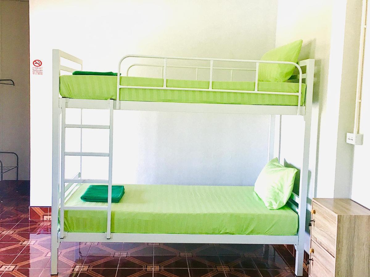 Saeng Tai Amphawa Apartment Samut Songkhram Ngoại thất bức ảnh