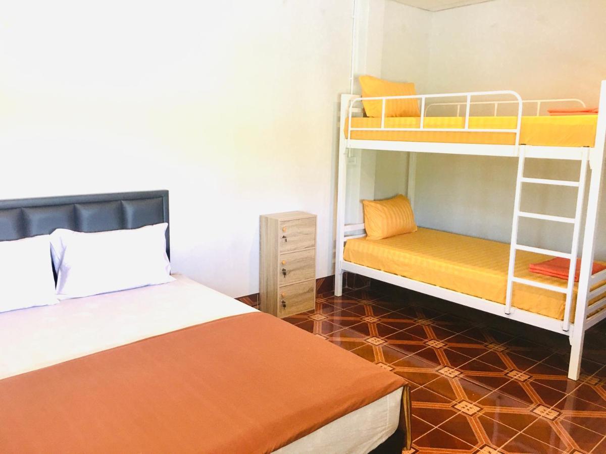 Saeng Tai Amphawa Apartment Samut Songkhram Ngoại thất bức ảnh