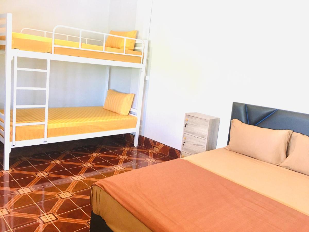 Saeng Tai Amphawa Apartment Samut Songkhram Ngoại thất bức ảnh