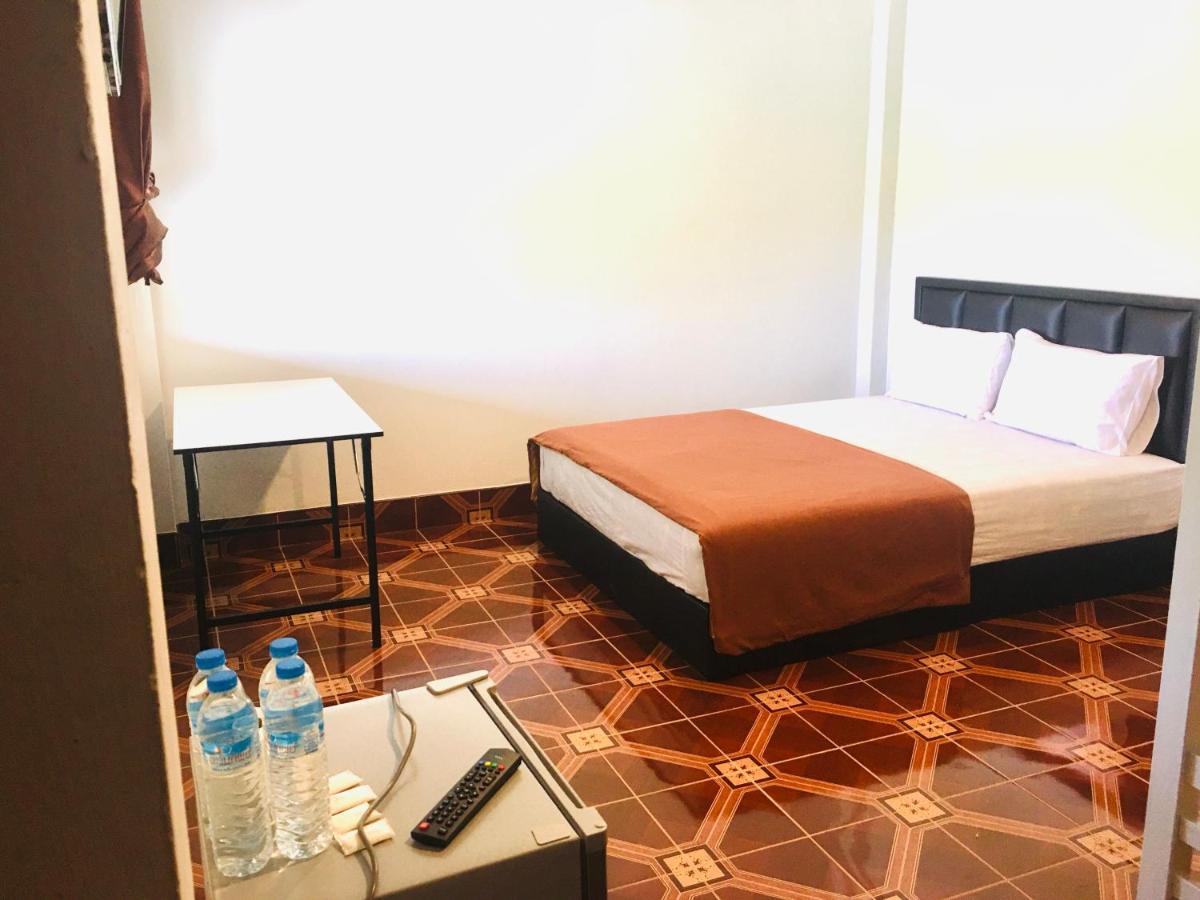 Saeng Tai Amphawa Apartment Samut Songkhram Ngoại thất bức ảnh