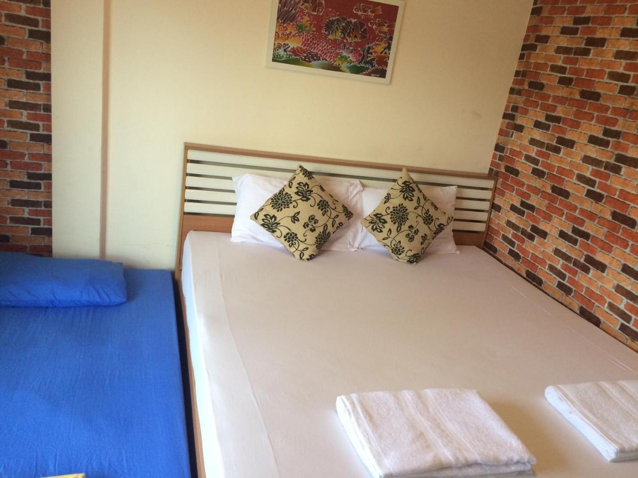 Saeng Tai Amphawa Apartment Samut Songkhram Ngoại thất bức ảnh