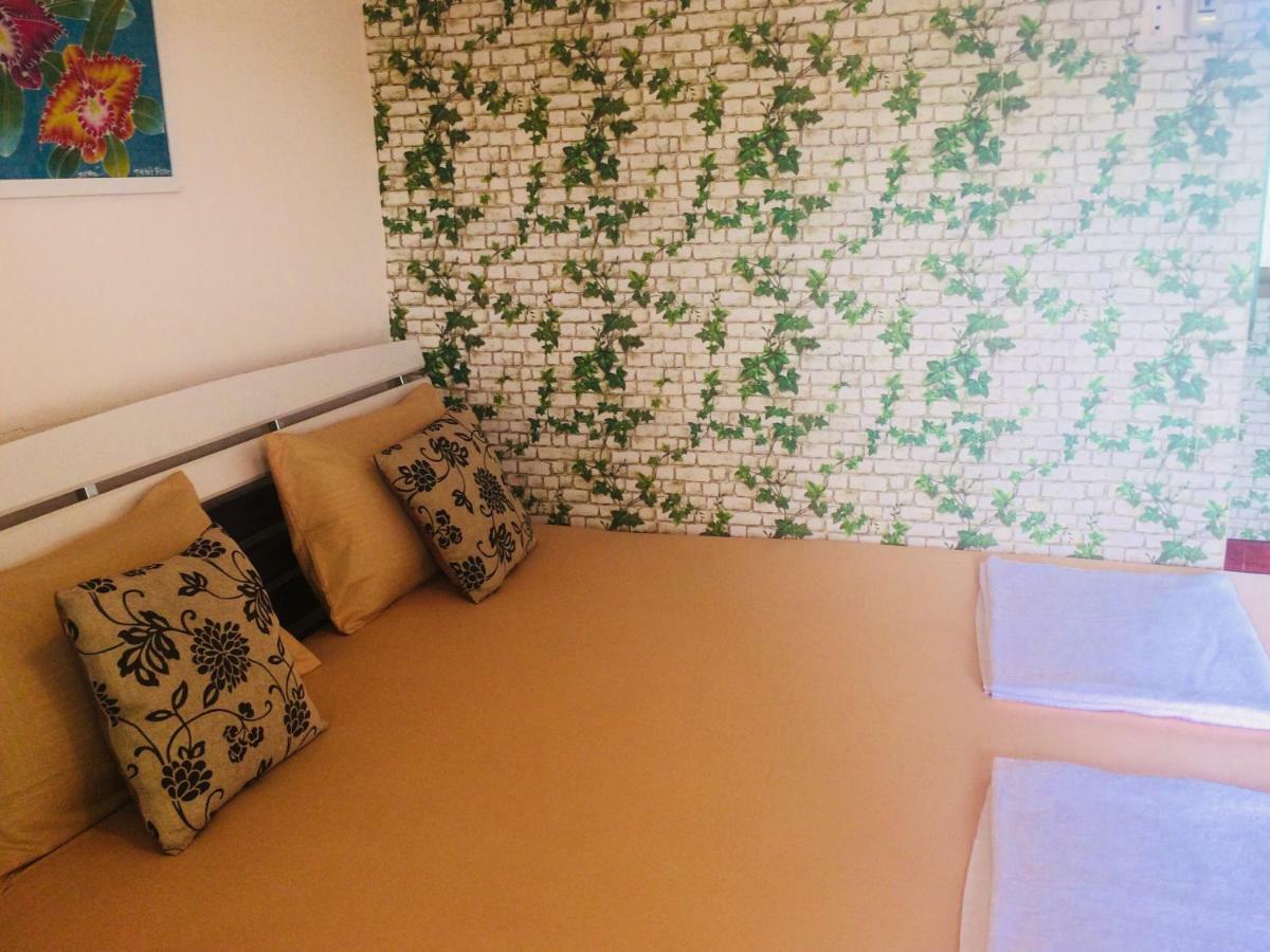Saeng Tai Amphawa Apartment Samut Songkhram Ngoại thất bức ảnh