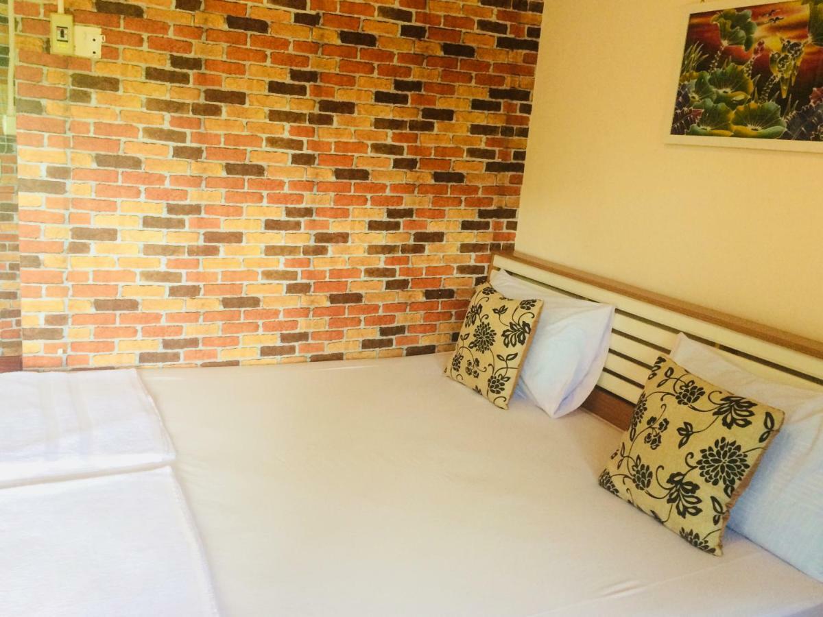 Saeng Tai Amphawa Apartment Samut Songkhram Ngoại thất bức ảnh