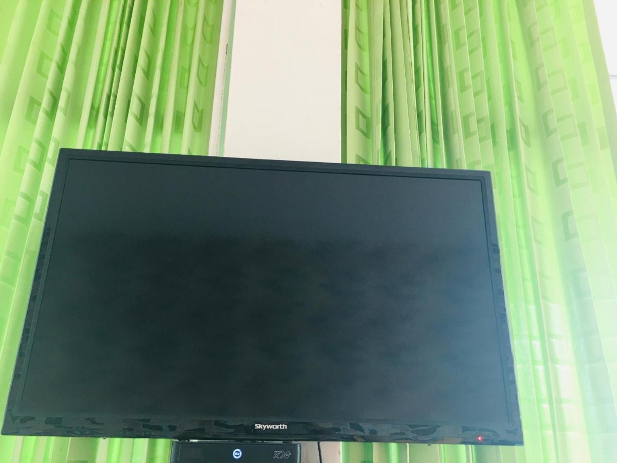 Saeng Tai Amphawa Apartment Samut Songkhram Ngoại thất bức ảnh